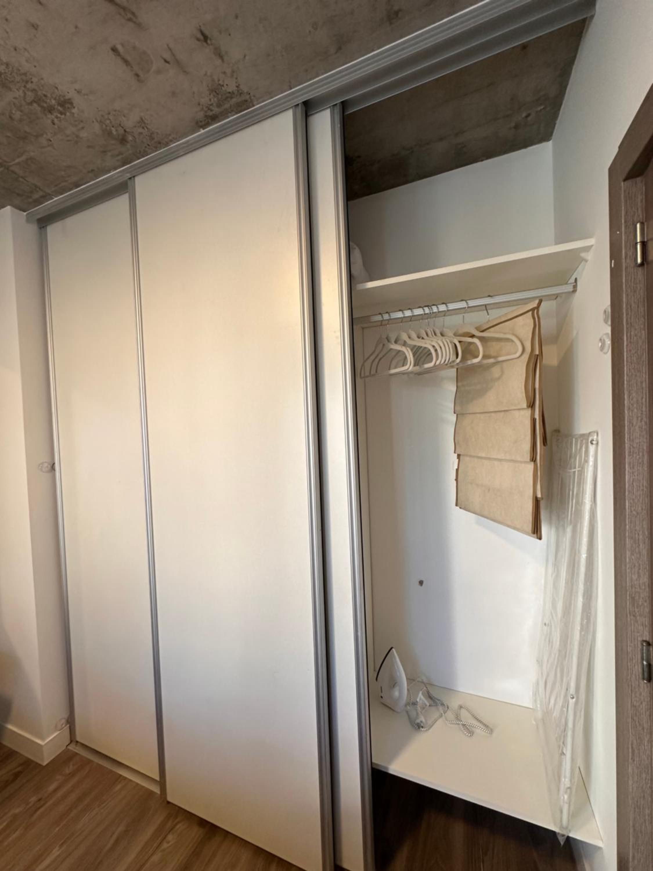 Departamento entero en Palermo con pileta