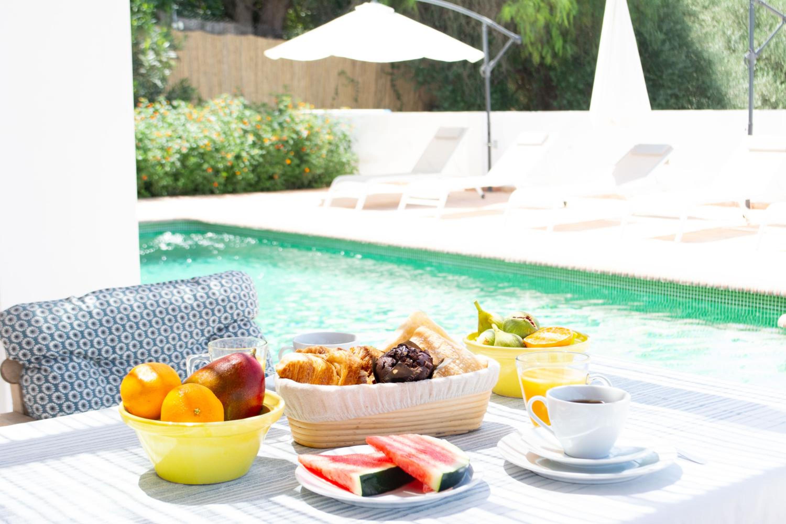 Vega Fahala Organic Orchard & Vacation Villa view 5