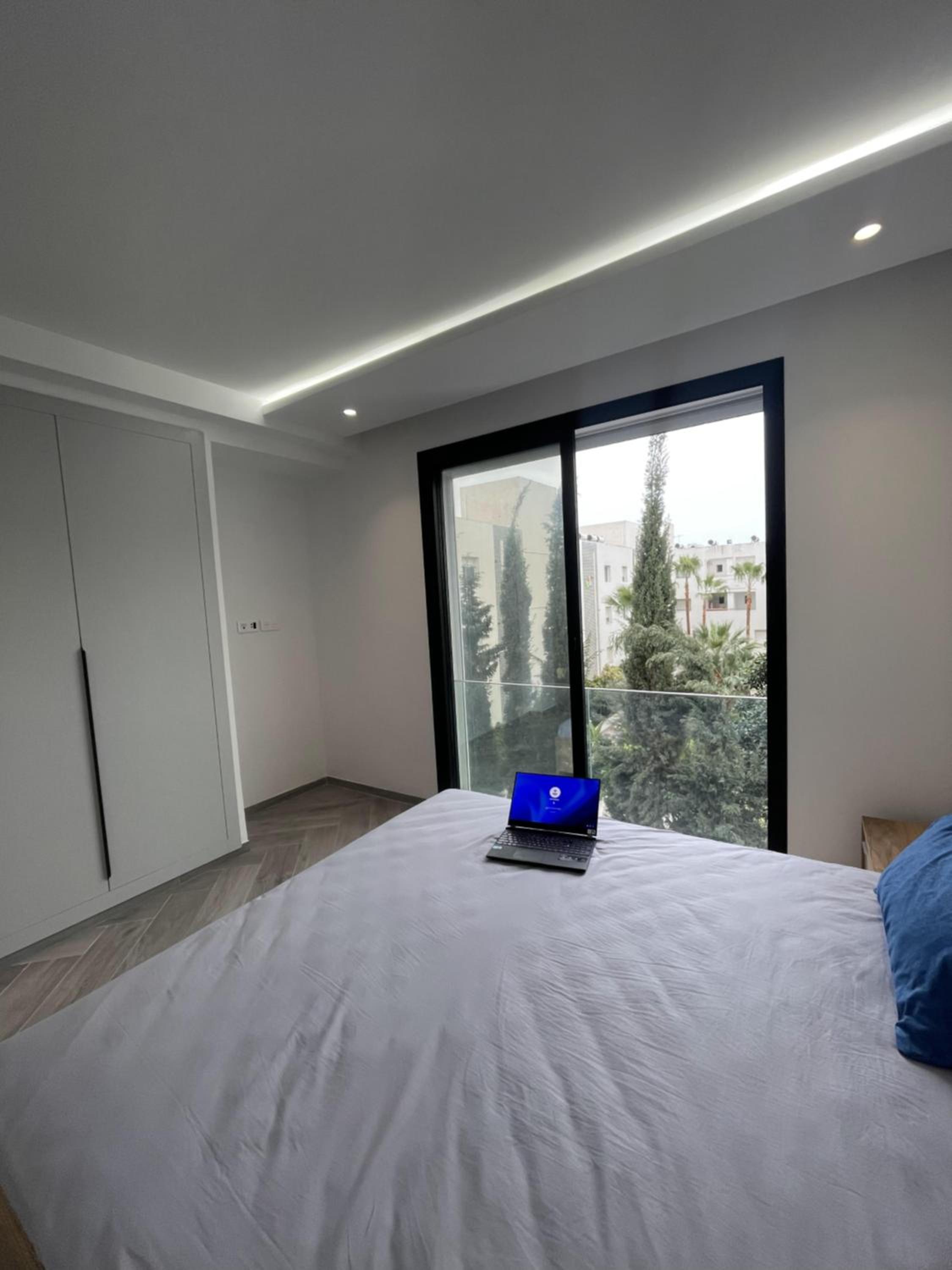 Appartement de luxe lac 2 view 2