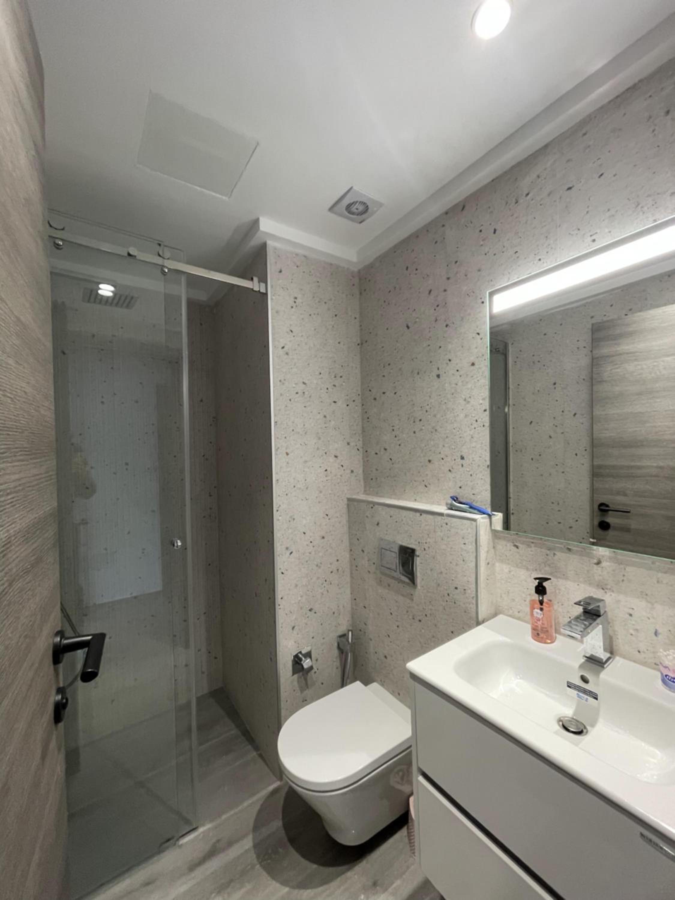 Appartement de luxe lac 2 view 5