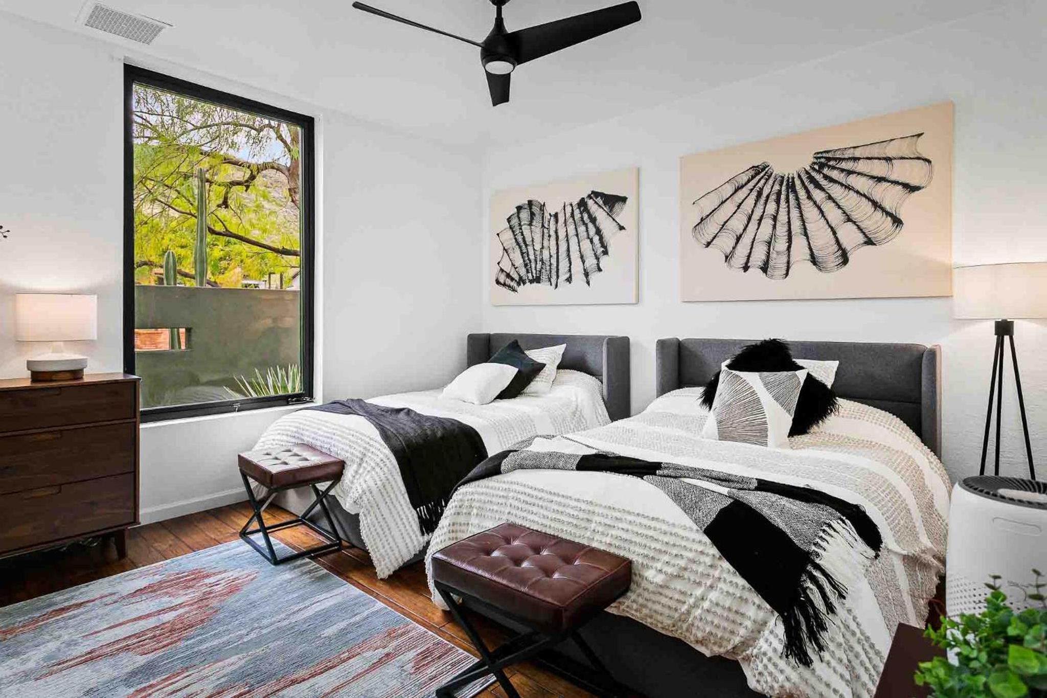 The Concept, An Exclusive, Upscale B&B in Moon Valley view 4