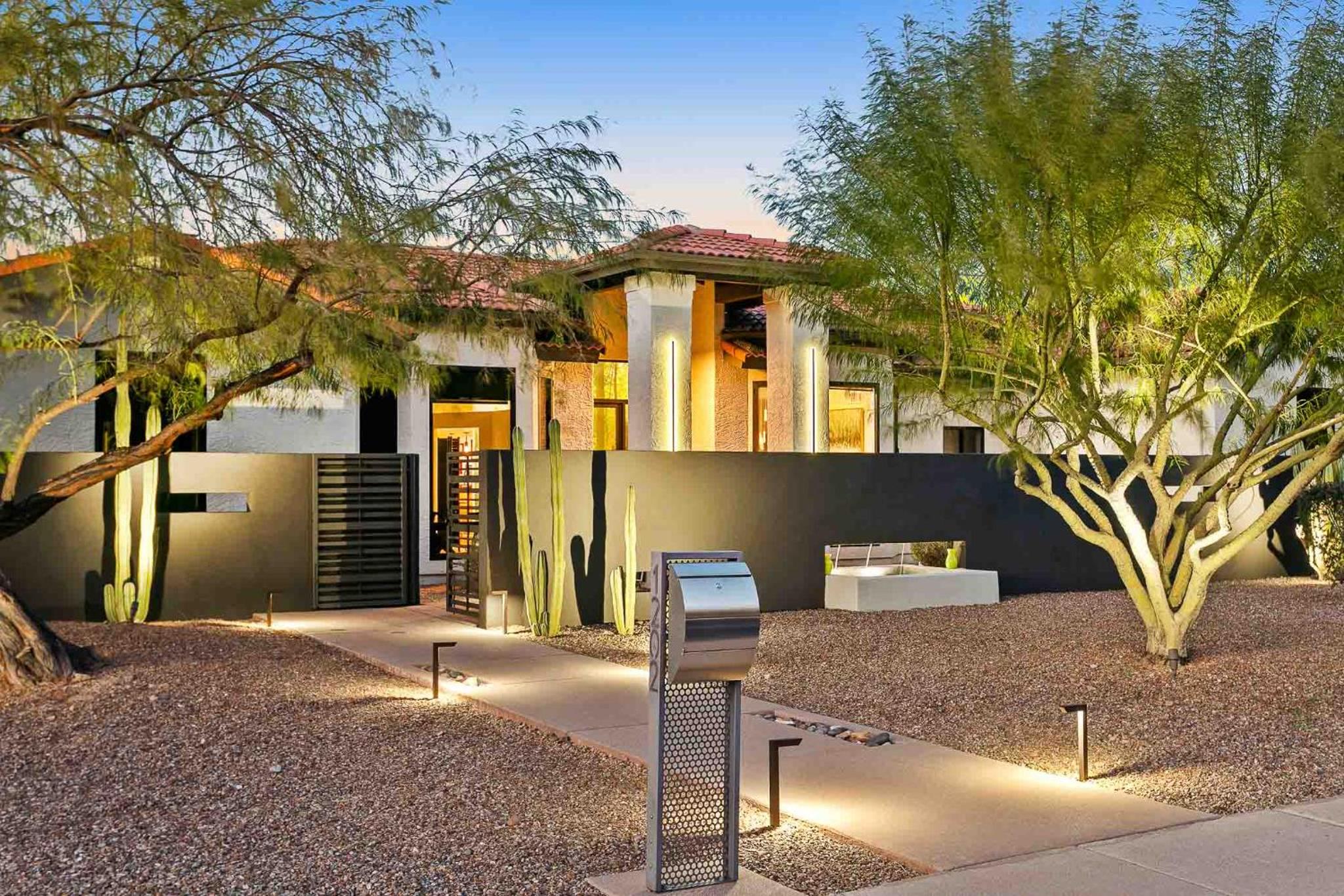 The Concept, An Exclusive, Upscale B&B in Moon Valley view 2