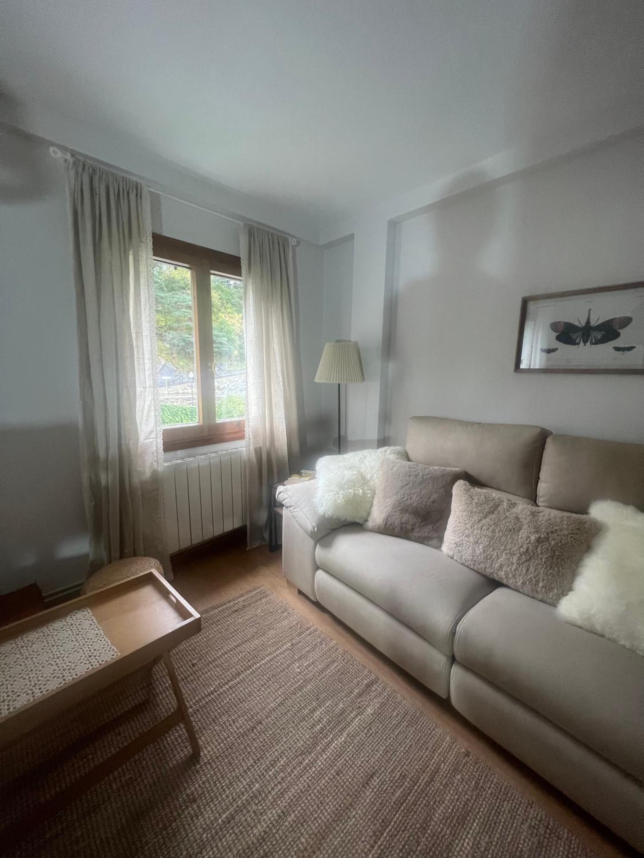 Casa Marilu Sallent