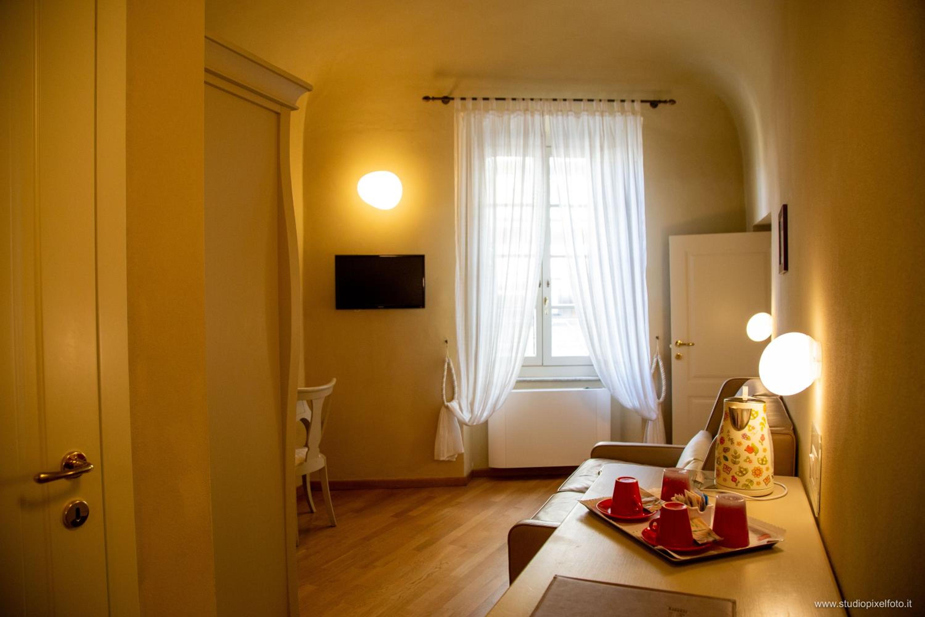 Residenza d'Epoca Relais I Miracoli