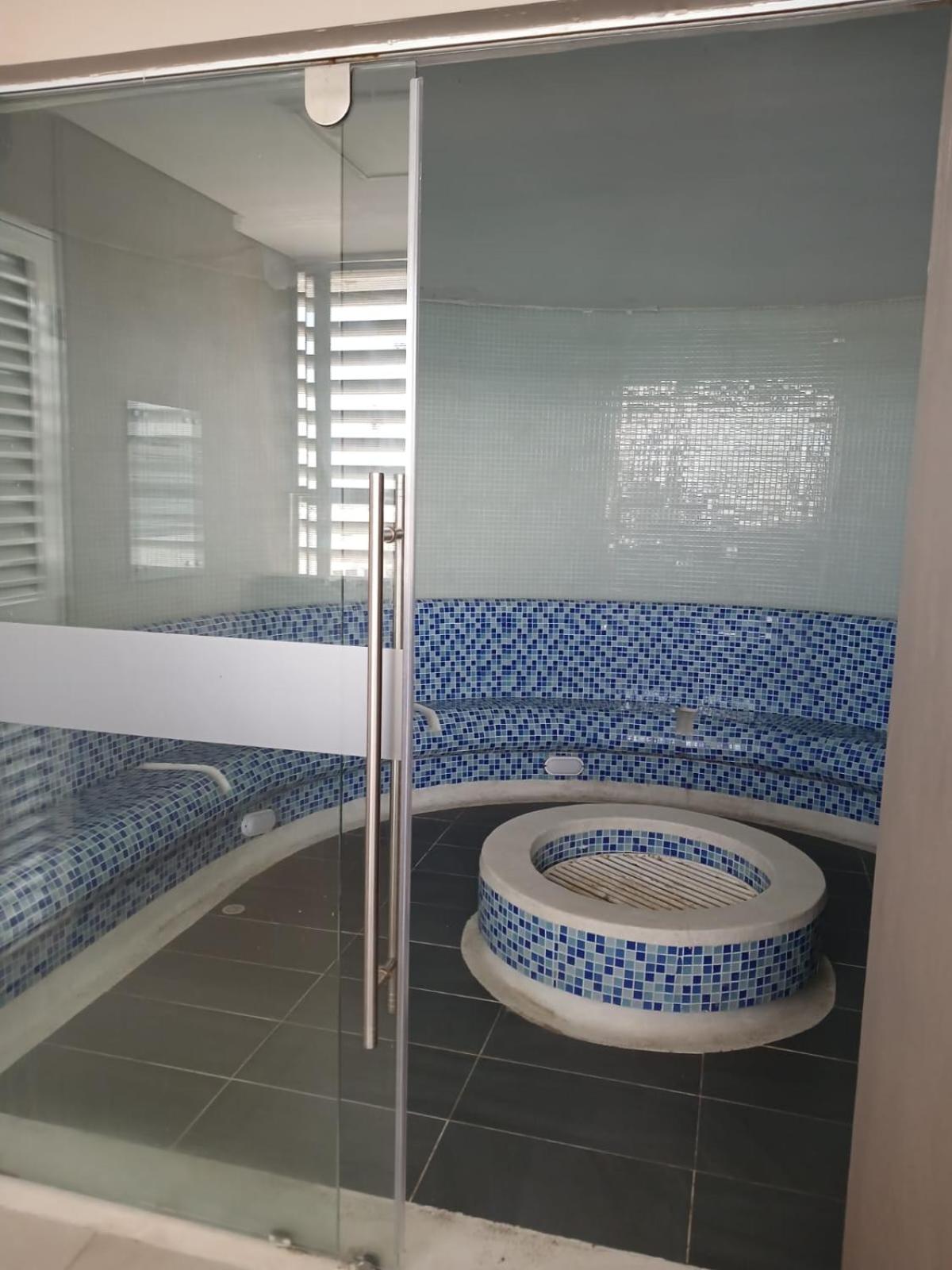 Reserva del Mar Primera Línea - Playa Salguero - Piscinas, Jacuzzi y Vista al Mar