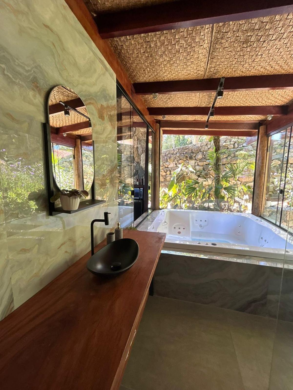 Portogalo, suíte com SPA