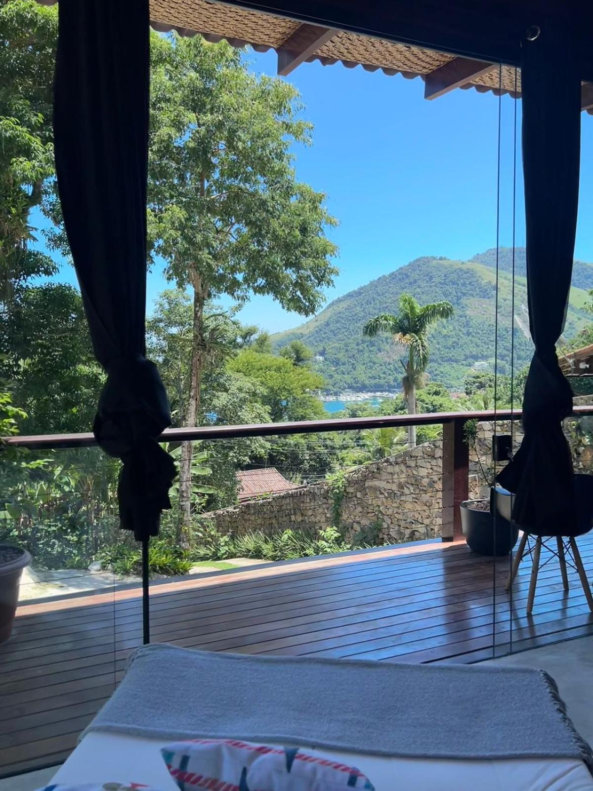 Portogalo, suíte com SPA