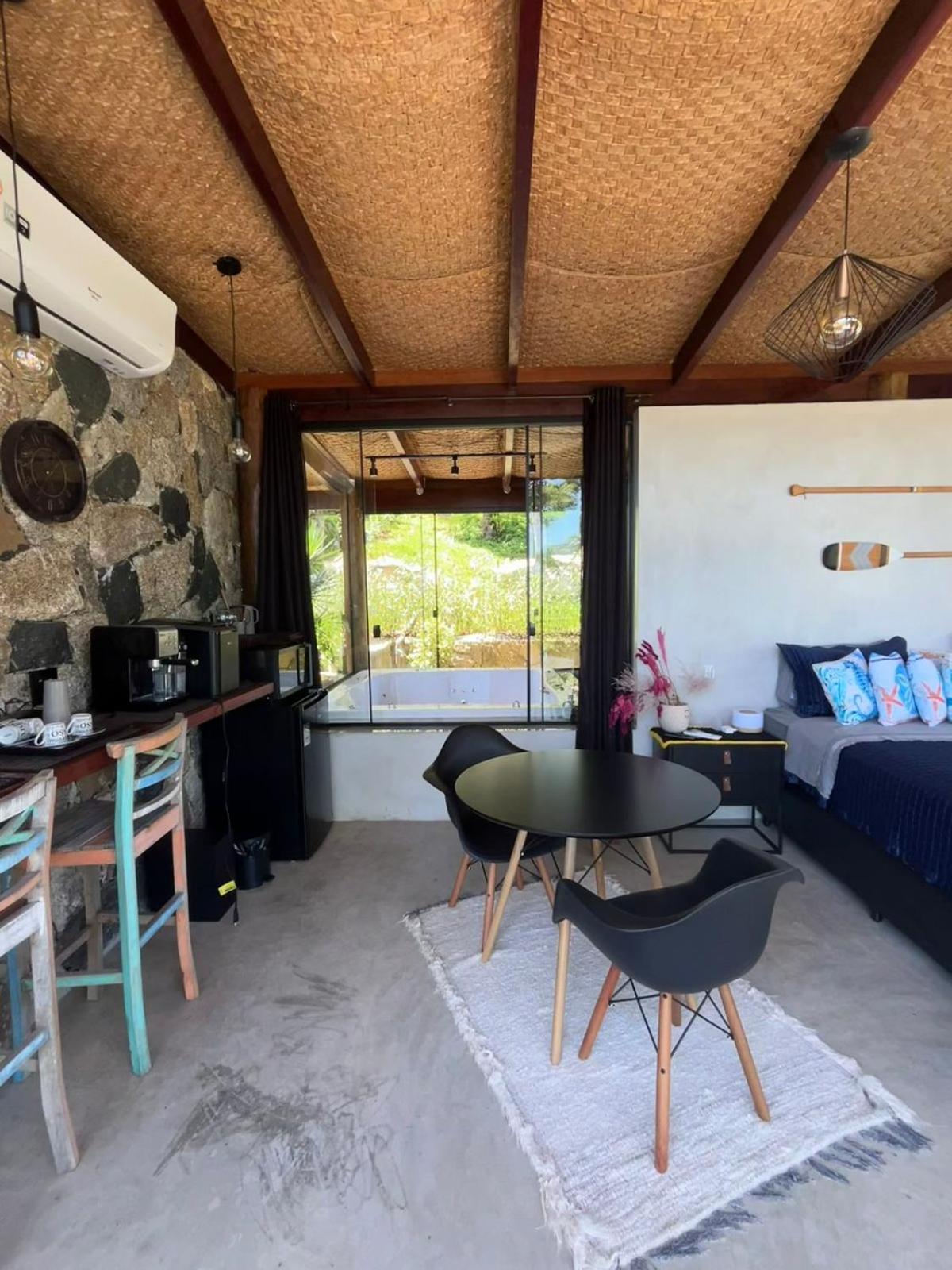 Portogalo, suíte com SPA