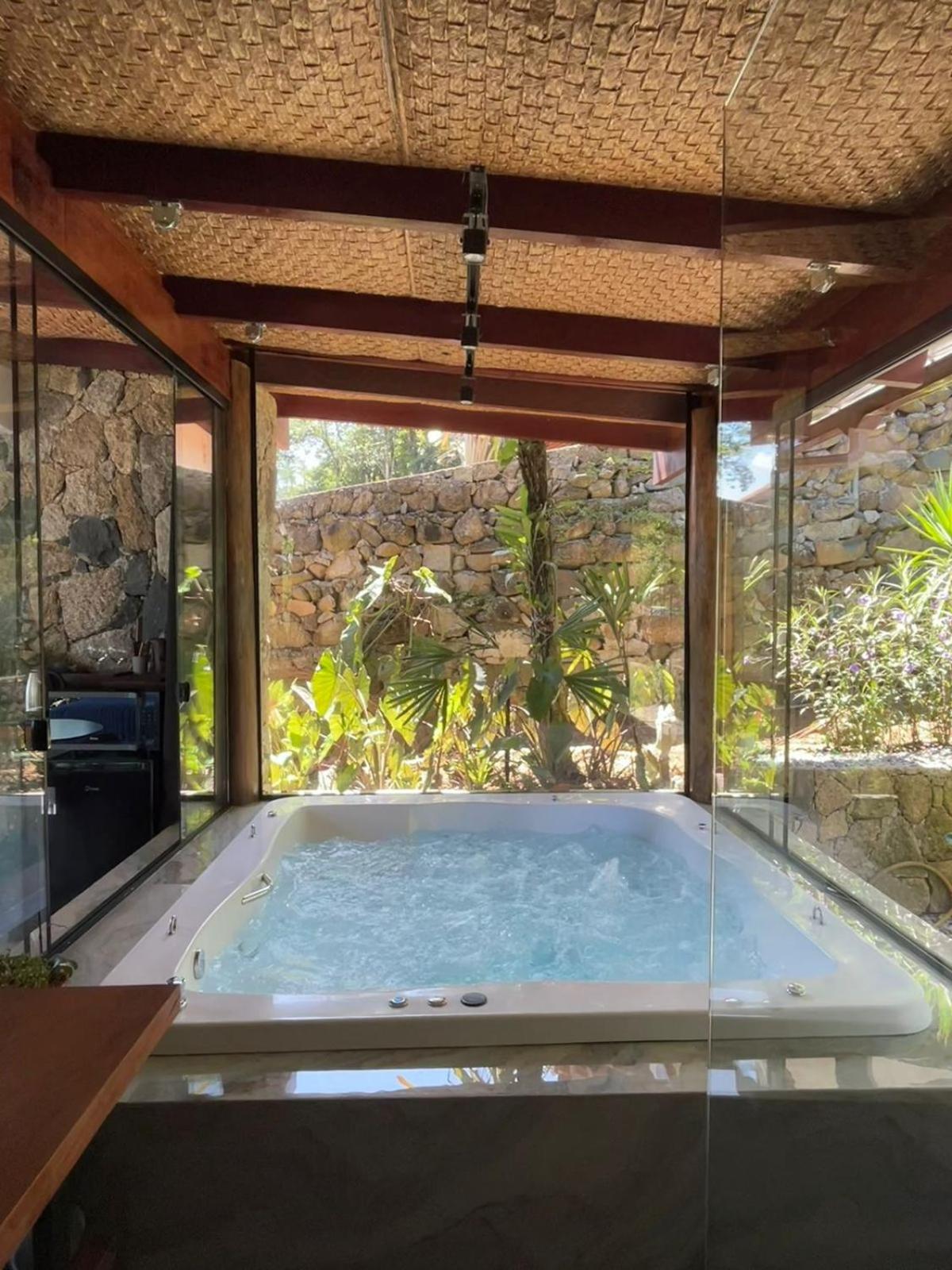 Portogalo, suíte com SPA