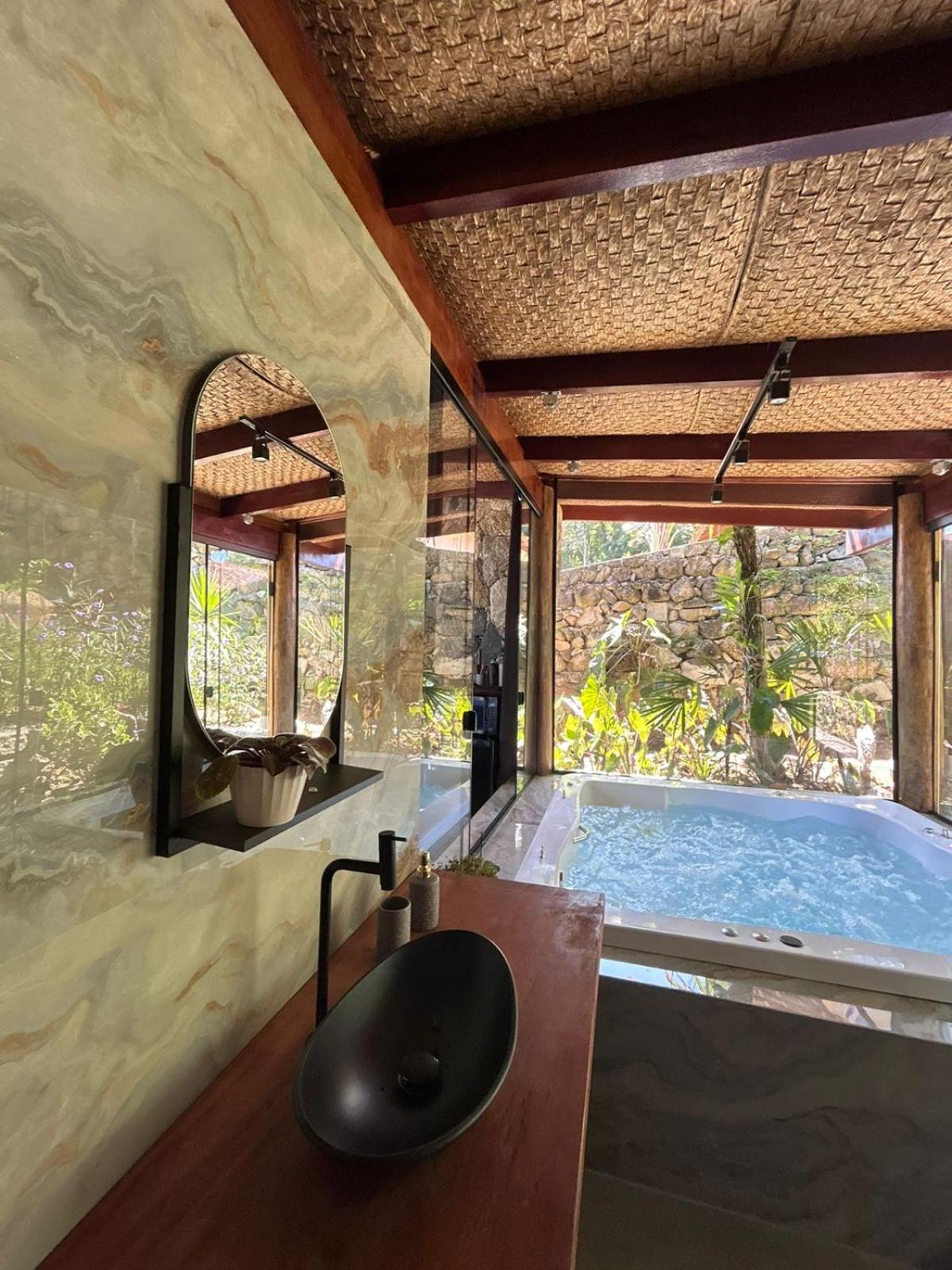 Portogalo, suíte com SPA