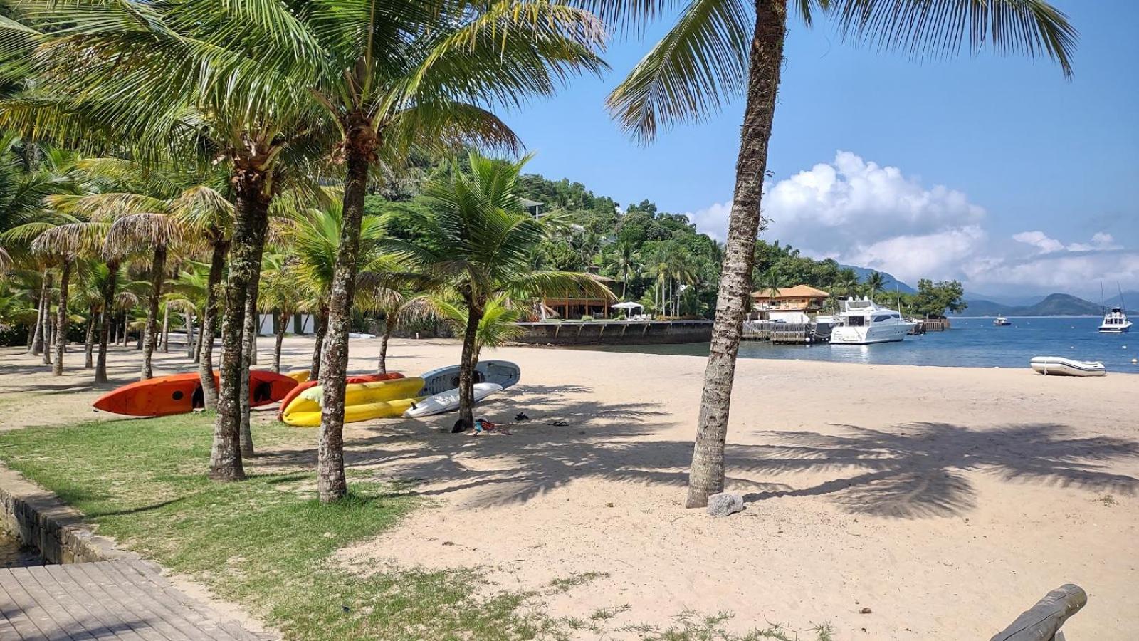 Portogalo, suíte com SPA