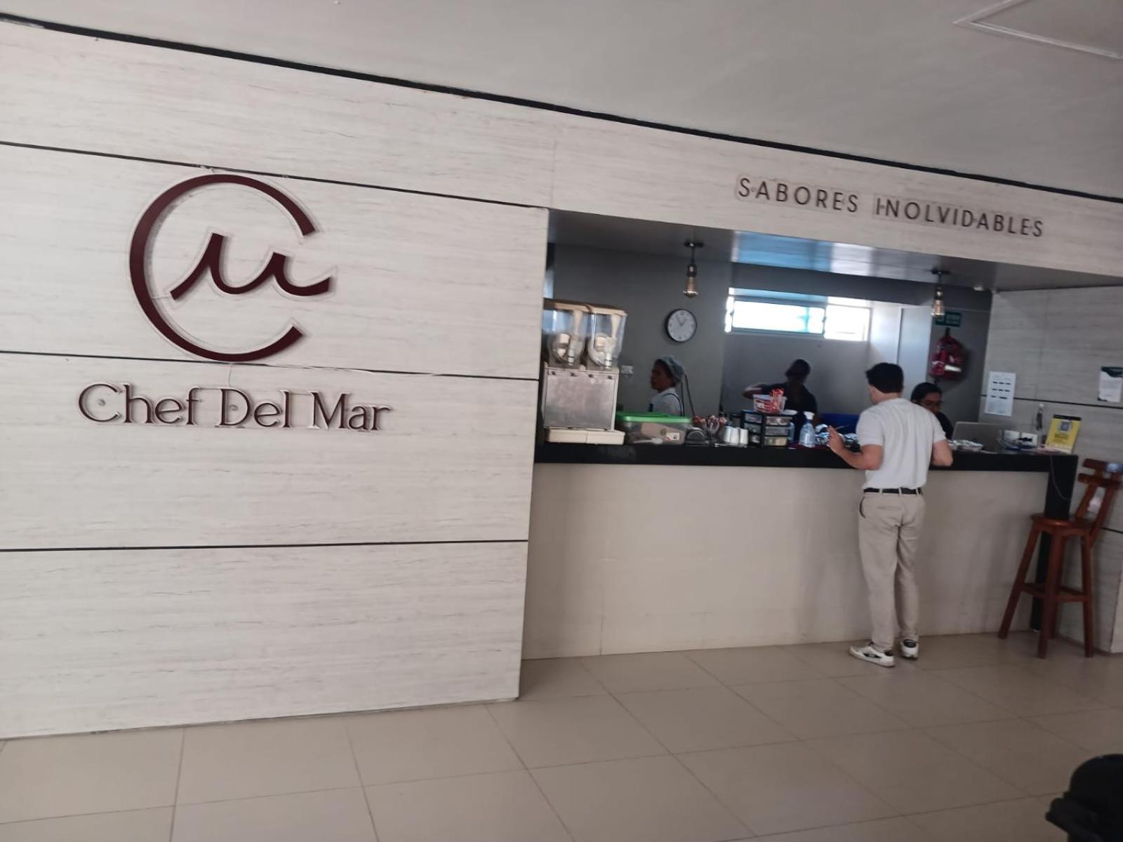Reserva del Mar Primera Línea - Playa Salguero - Piscinas, Jacuzzi y Vista al Mar