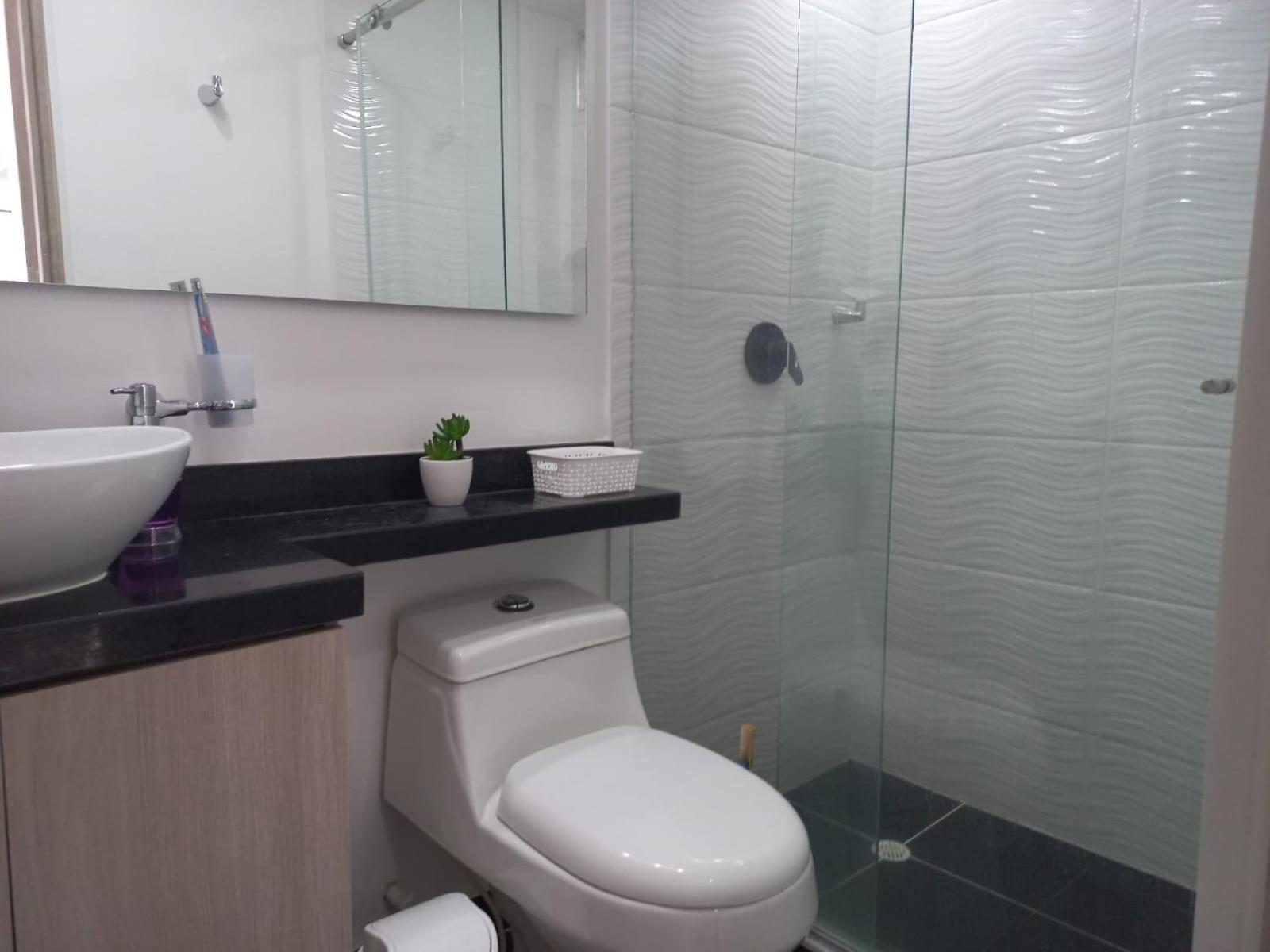 Espectacular Apartamento en Puerto Azul Club House