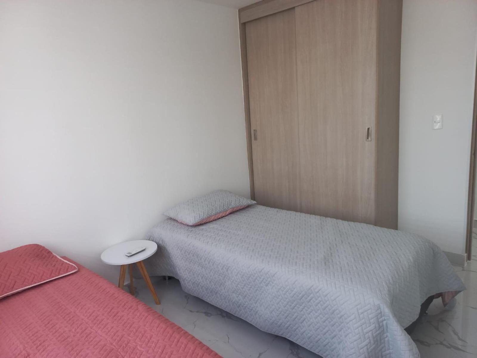 Espectacular Apartamento en Puerto Azul Club House