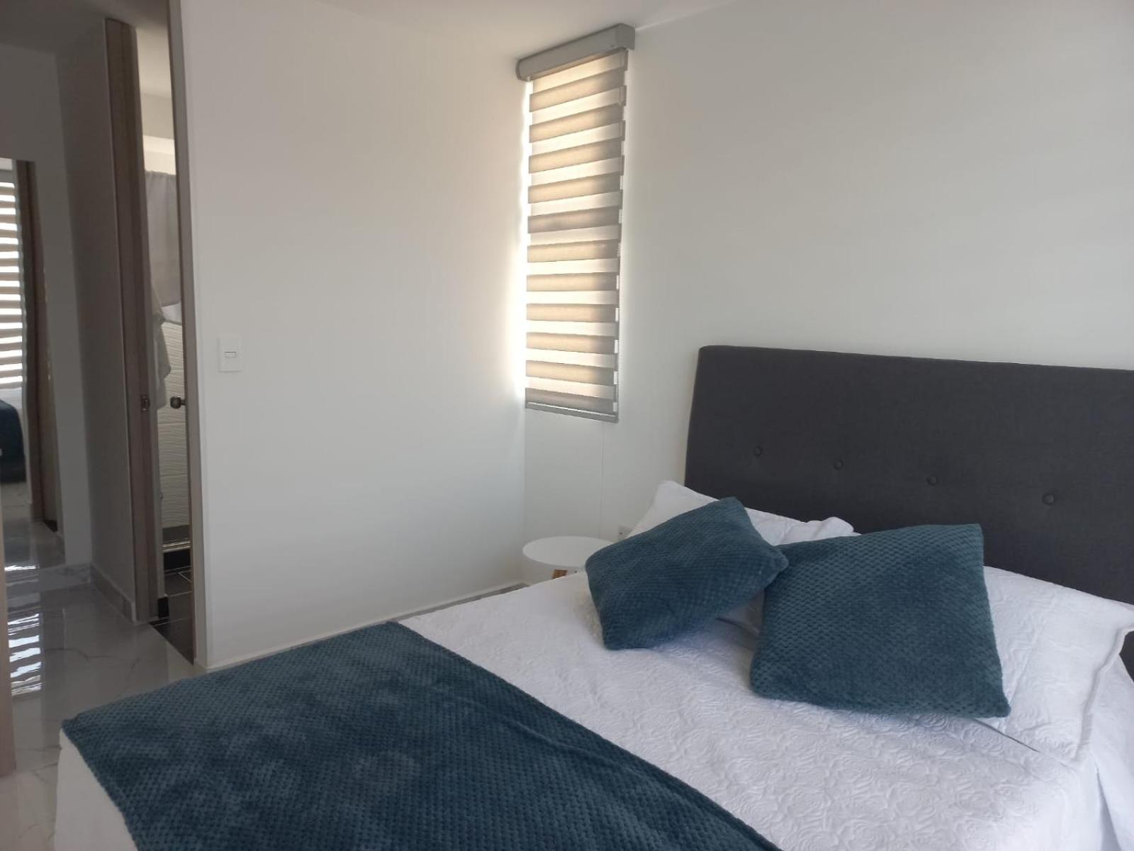 Espectacular Apartamento en Puerto Azul Club House