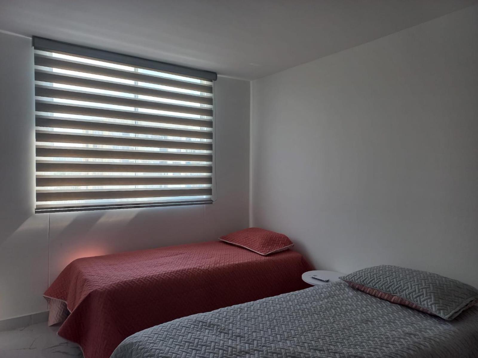 Espectacular Apartamento en Puerto Azul Club House