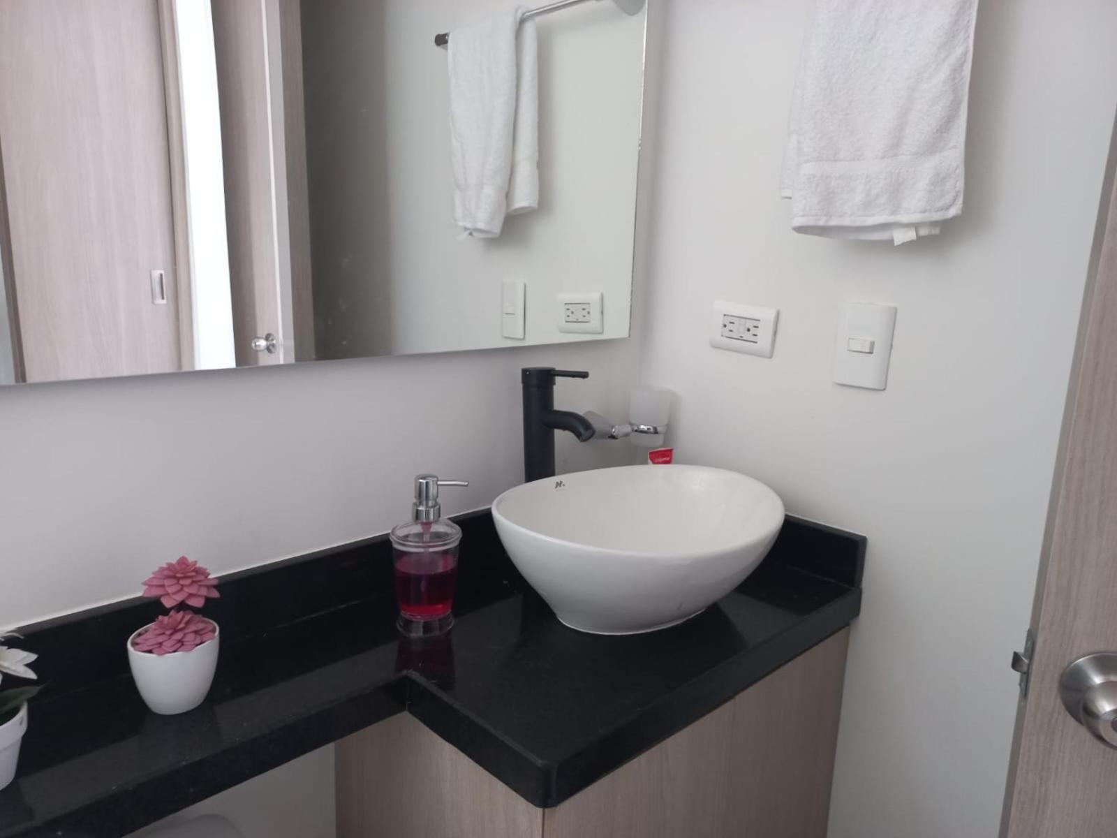 Espectacular Apartamento en Puerto Azul Club House