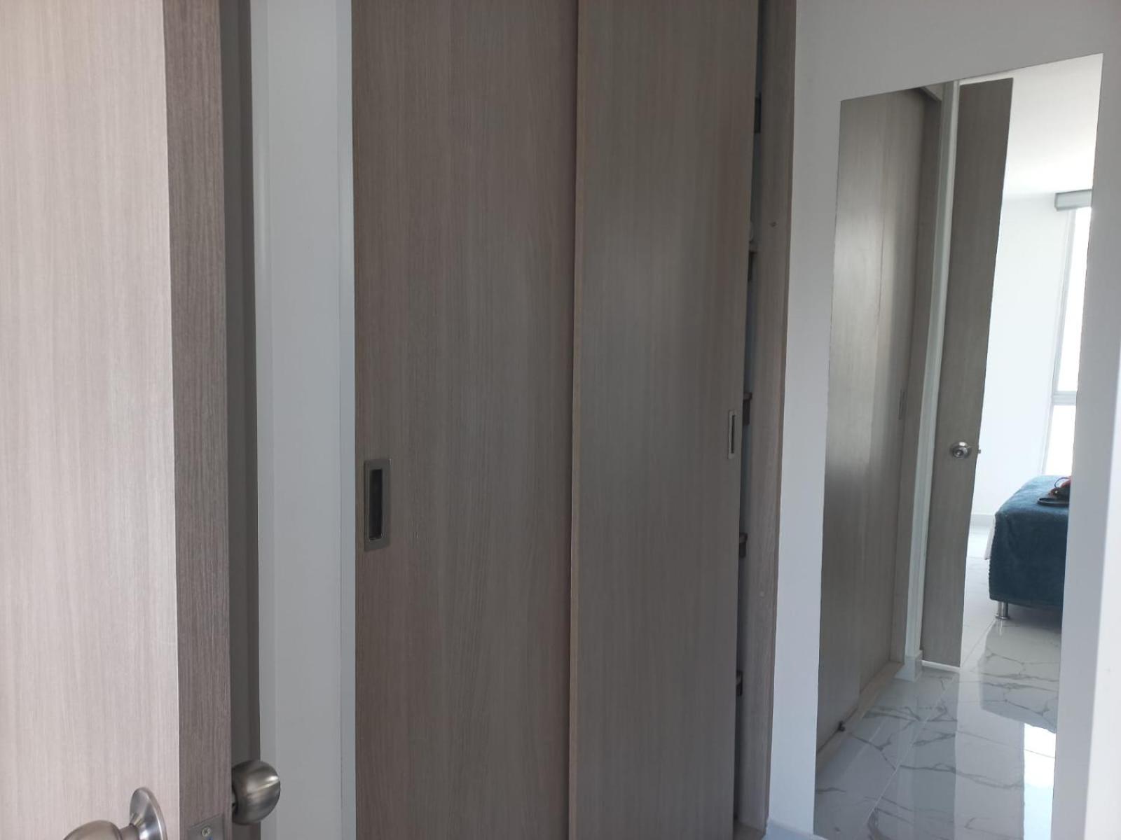 Espectacular Apartamento en Puerto Azul Club House