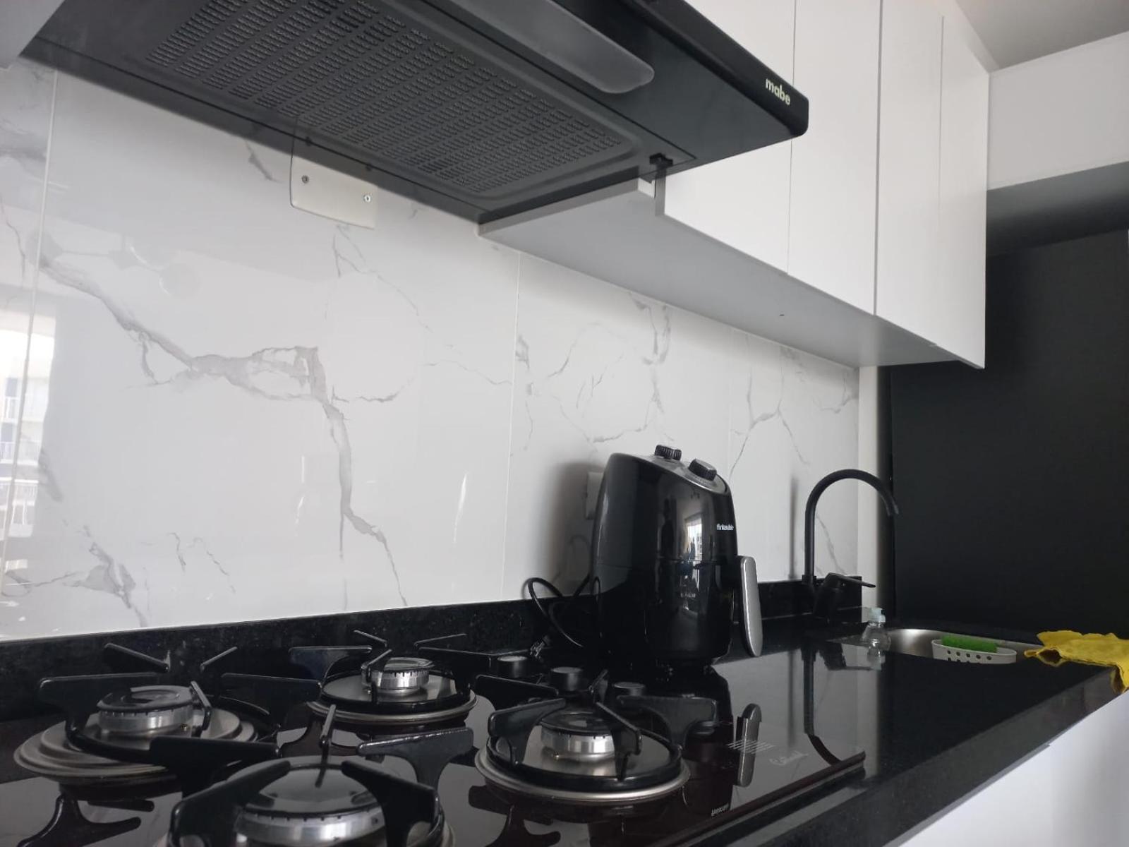 Espectacular Apartamento en Puerto Azul Club House