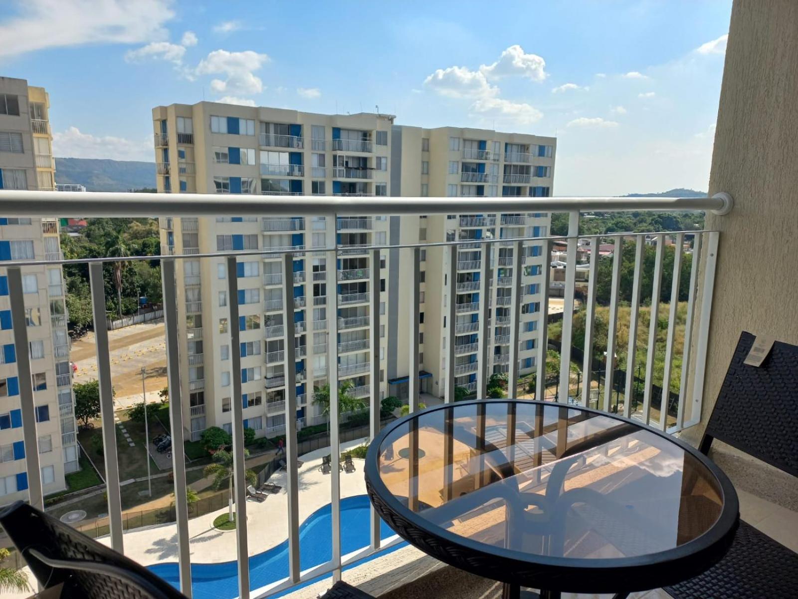 Espectacular Apartamento en Puerto Azul Club House