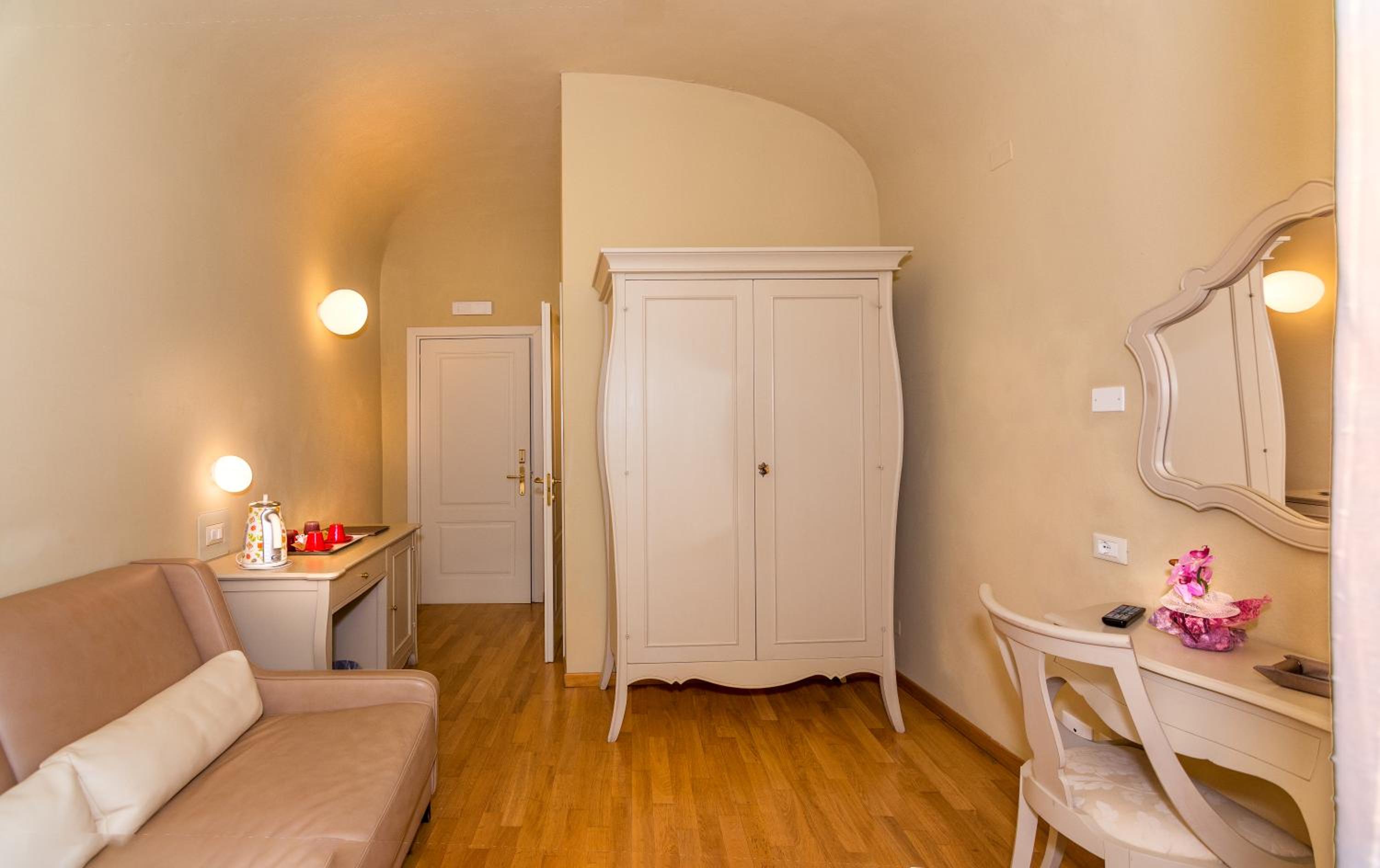 Residenza d'Epoca Relais I Miracoli