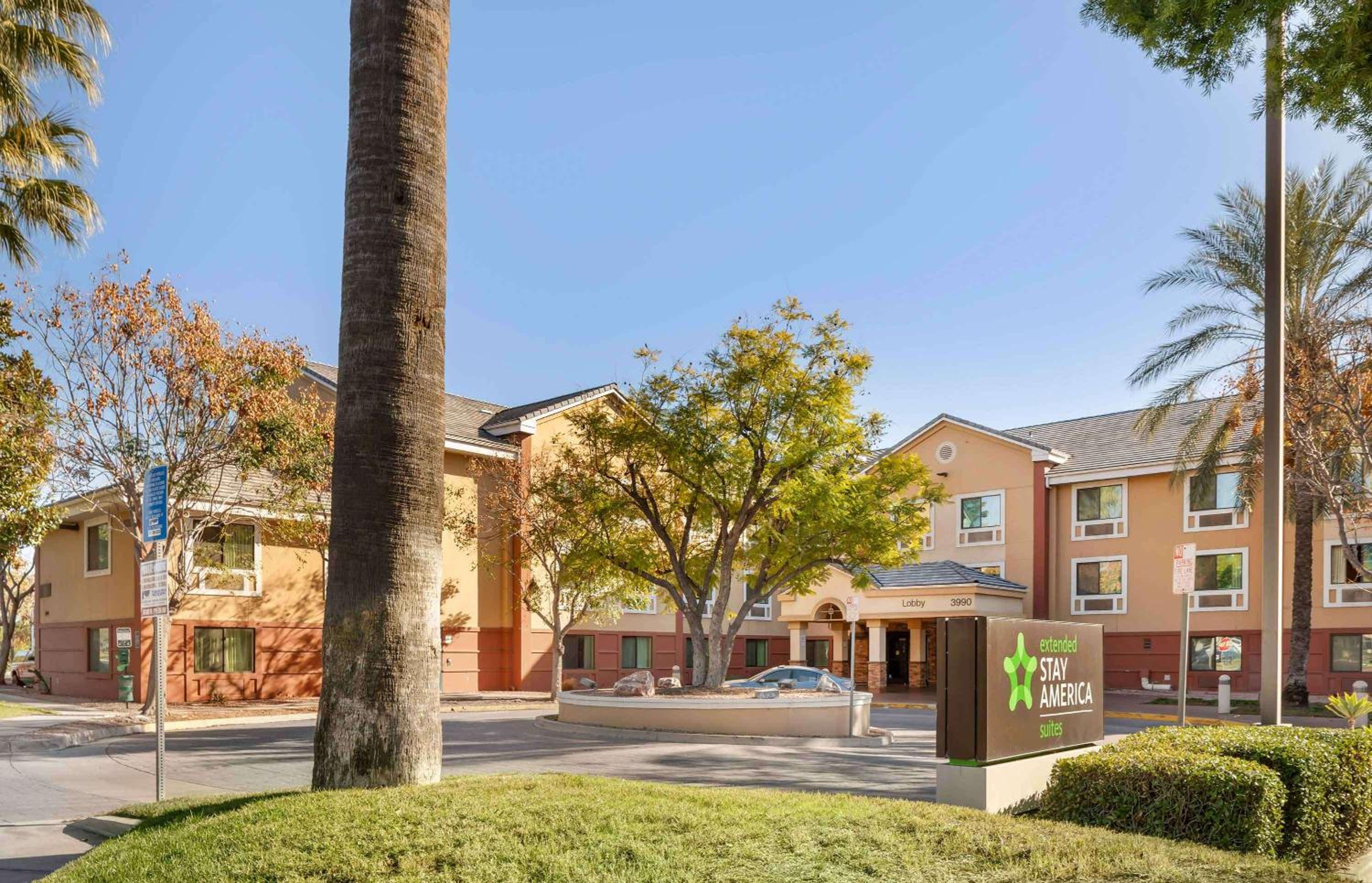 Extended Stay America Suites - Los Angeles - Ontario Airport