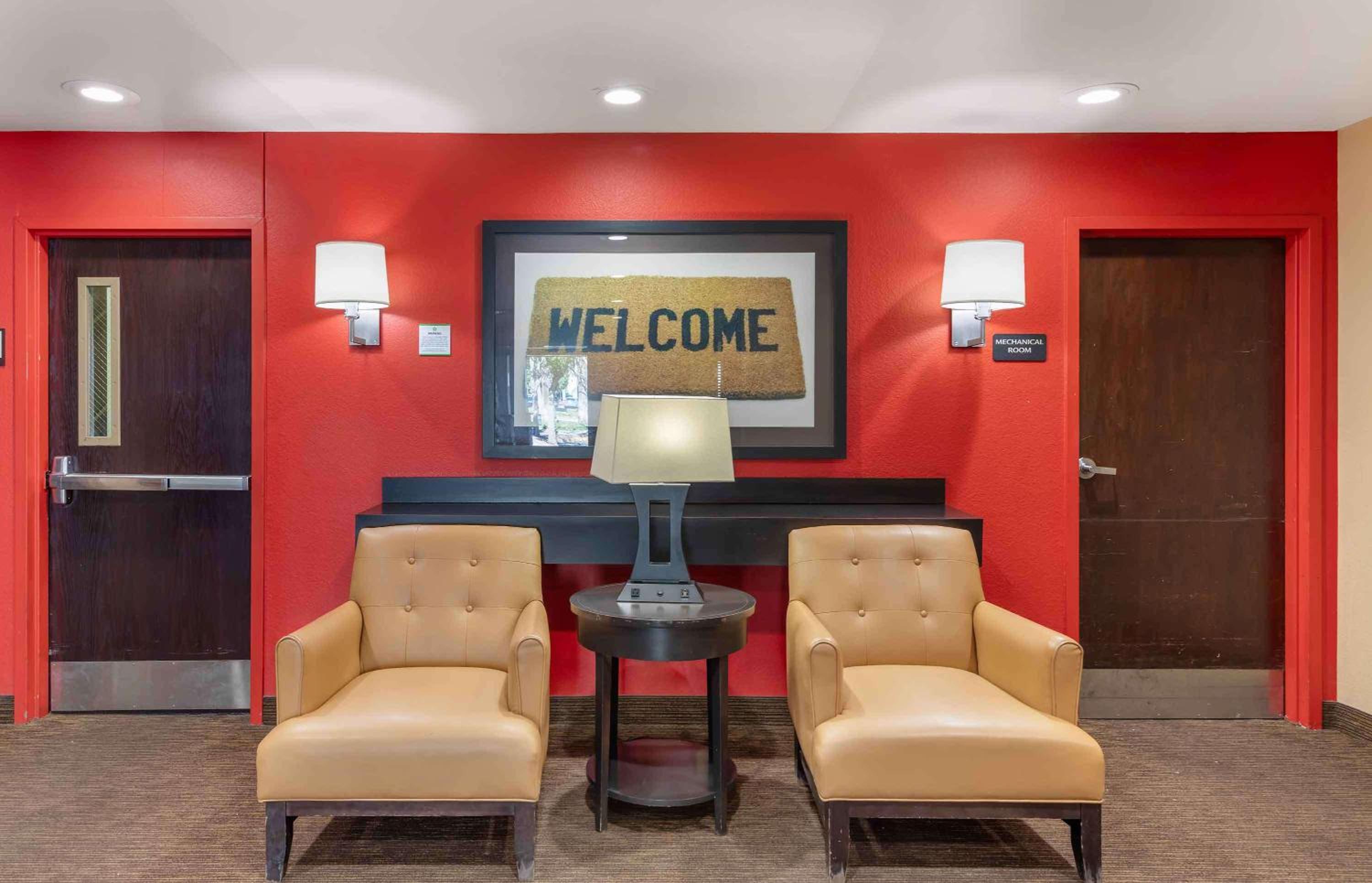 Extended Stay America Suites - Los Angeles - Ontario Airport