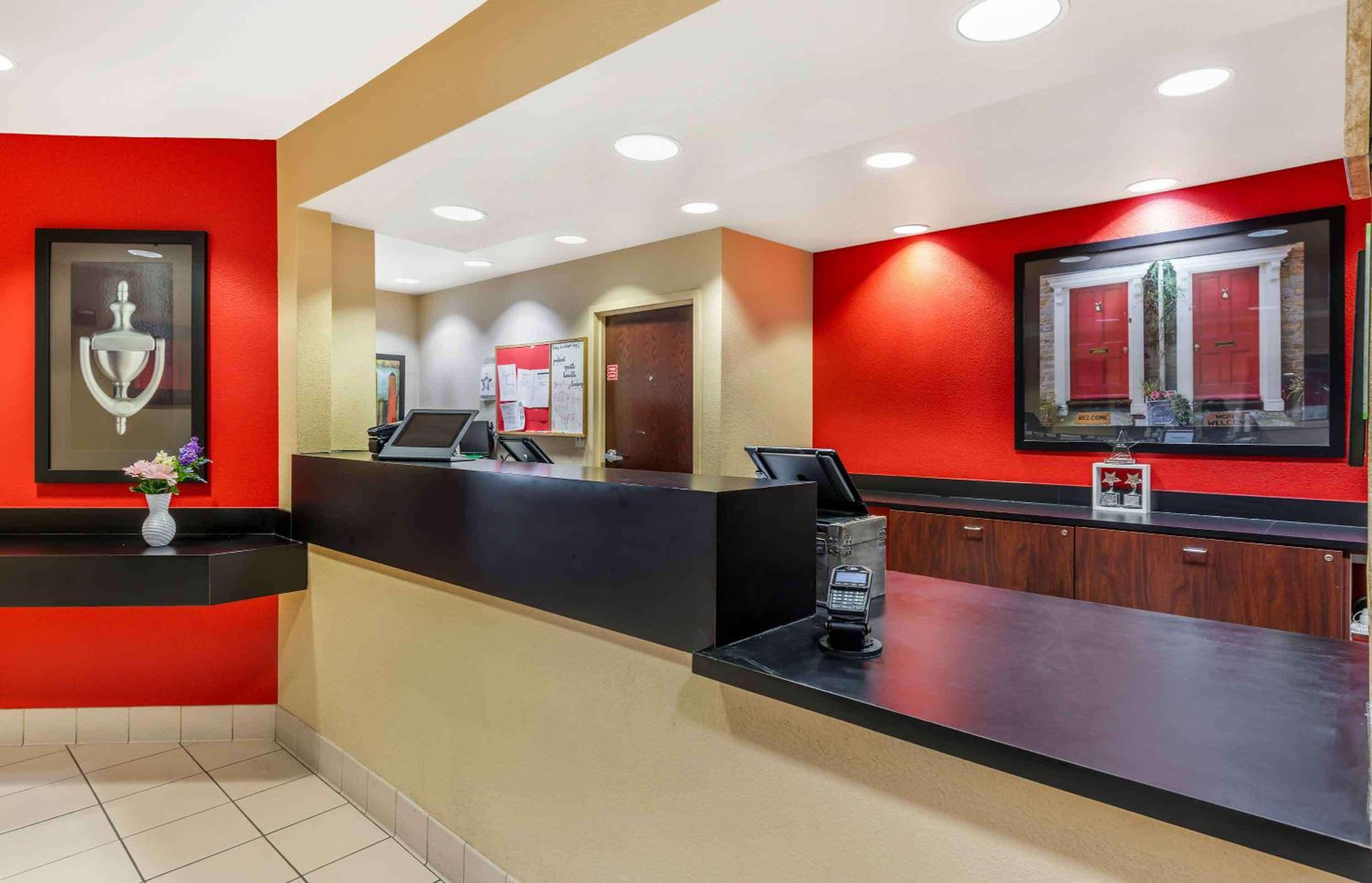 Extended Stay America Suites - Minneapolis - Woodbury view 4