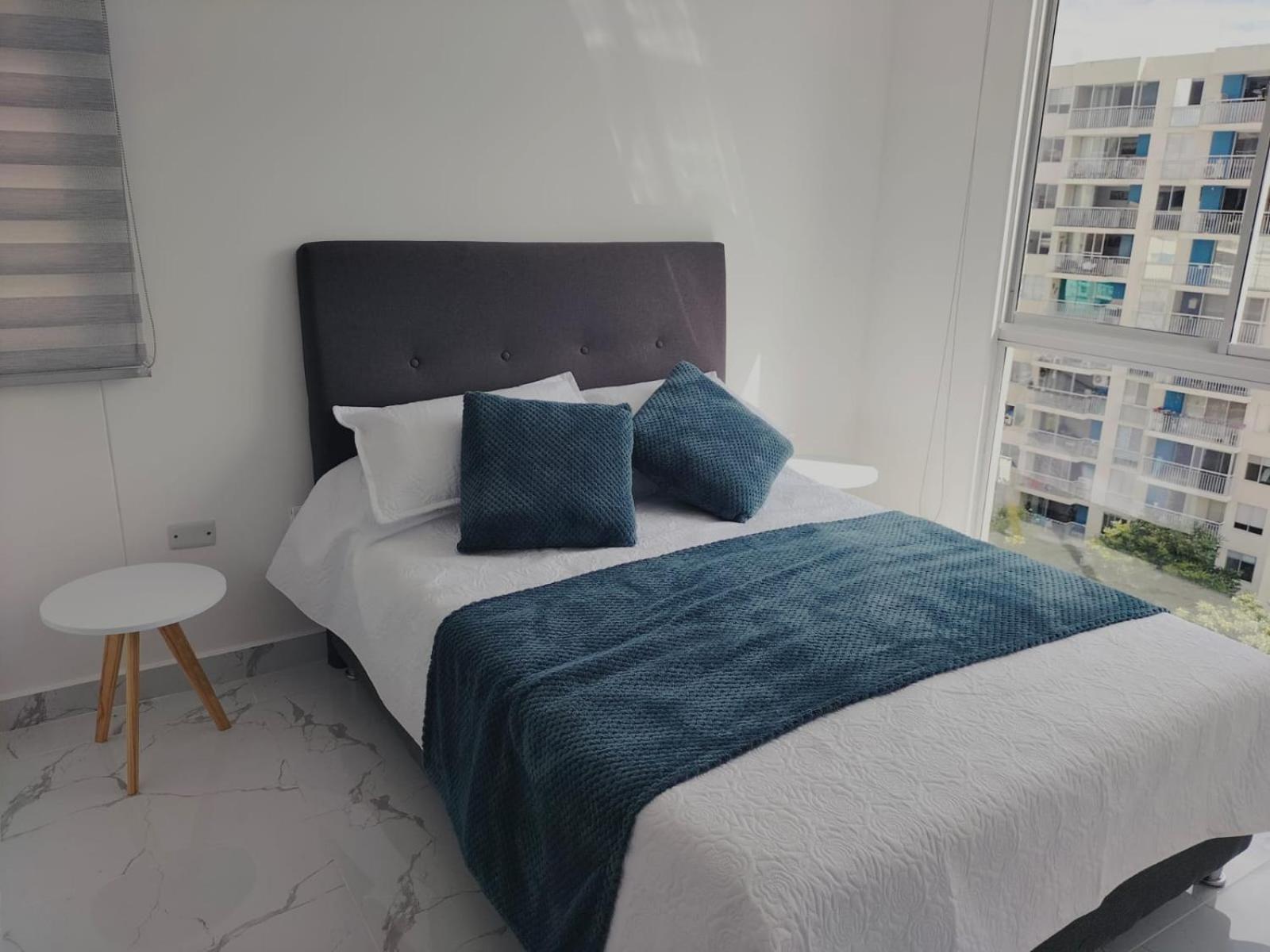 Espectacular Apartamento en Puerto Azul Club House