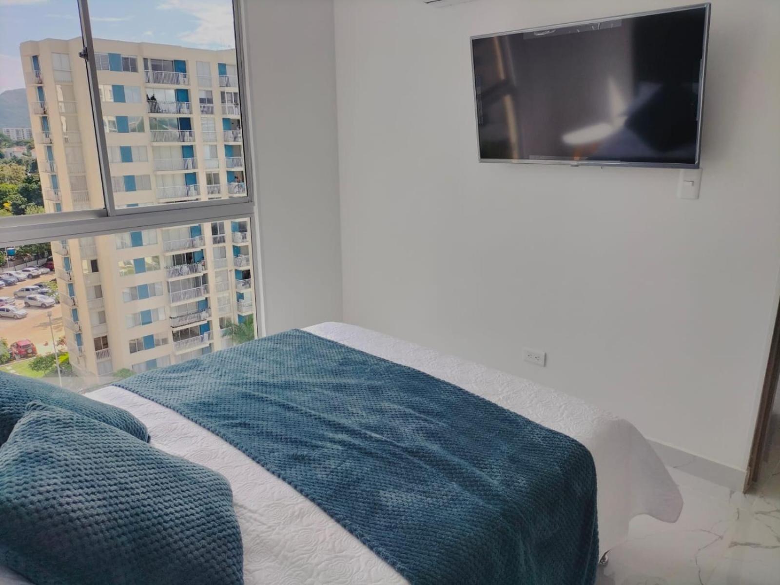 Espectacular Apartamento en Puerto Azul Club House
