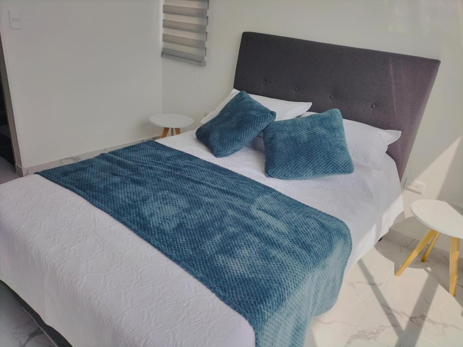 Espectacular Apartamento en Puerto Azul Club House