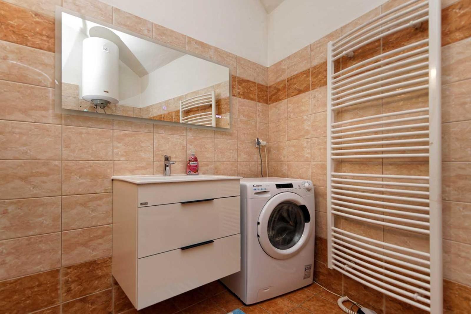 Riverside Apartment