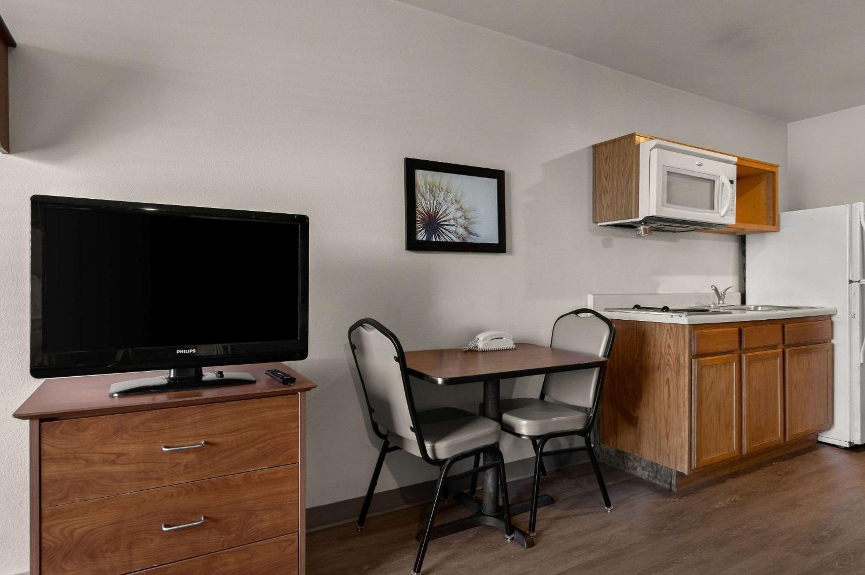 WoodSpring Suites Champaign near University