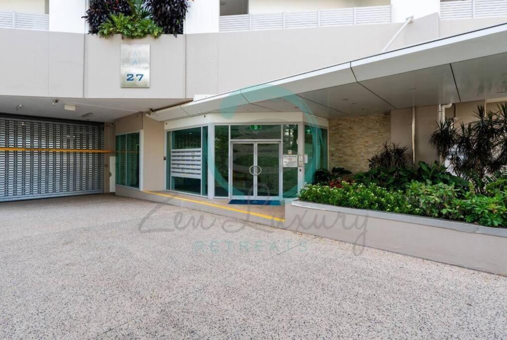 ZEN TOWERS: Cozy Executive 3-BR Family Apt in Darwin City