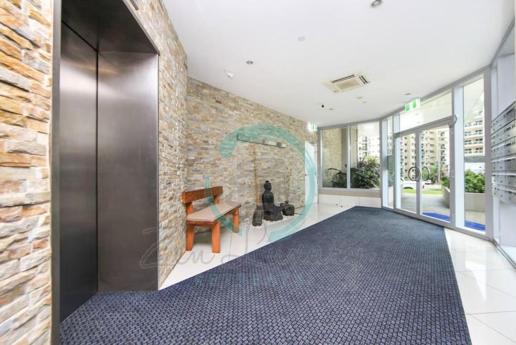 ZEN TOWERS: Cozy Executive 3-BR Family Apt in Darwin City