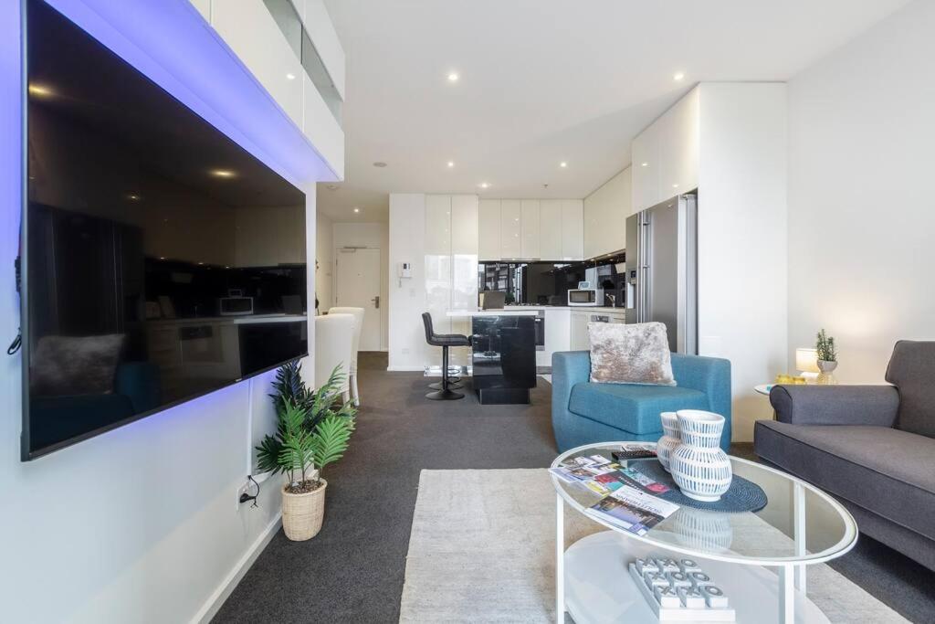 ☆Epic☆Family-friendly☆WFH area☆Parking☆Balcony