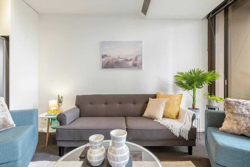 ☆Epic☆Family-friendly☆WFH area☆Parking☆Balcony