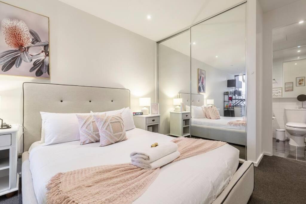 ☆Epic☆Family-friendly☆WFH area☆Parking☆Balcony