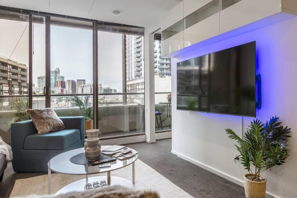 ☆Epic☆Family-friendly☆WFH area☆Parking☆Balcony