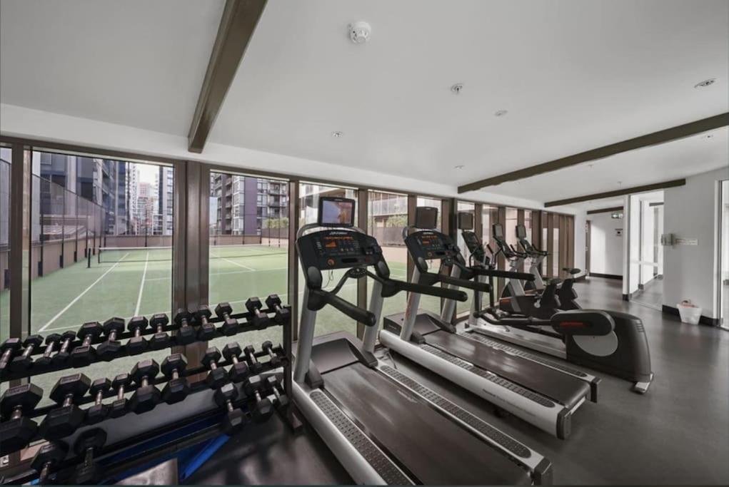☆Epic☆Family-friendly☆WFH area☆Parking☆Balcony