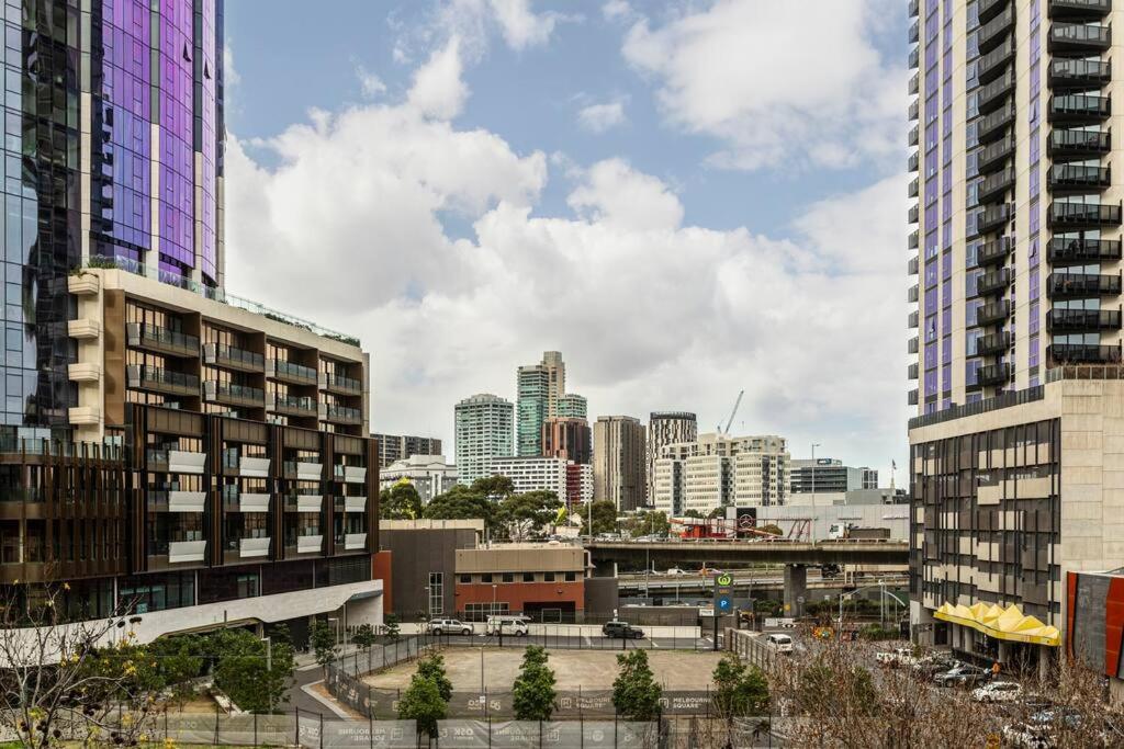☆Epic☆Family-friendly☆WFH area☆Parking☆Balcony
