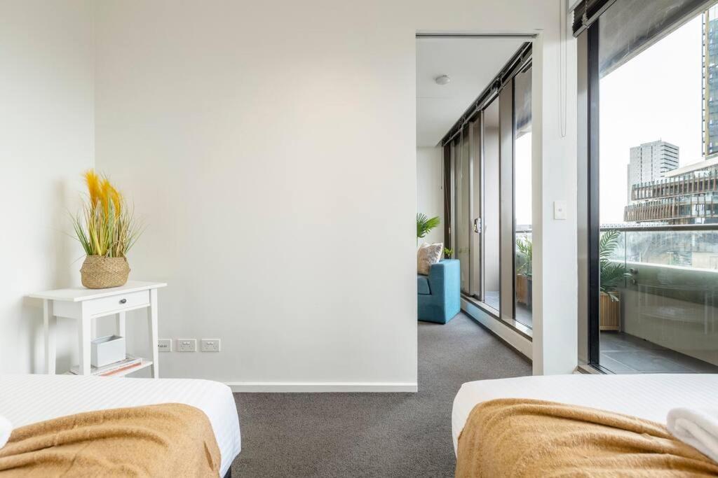 ☆Epic☆Family-friendly☆WFH area☆Parking☆Balcony