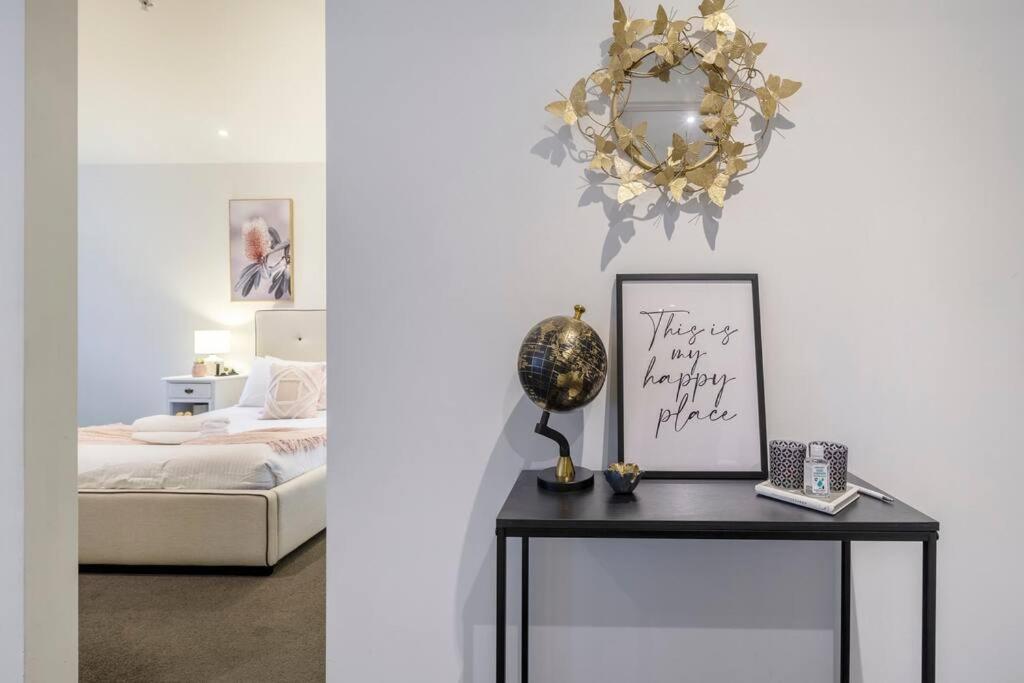 ☆Epic☆Family-friendly☆WFH area☆Parking☆Balcony