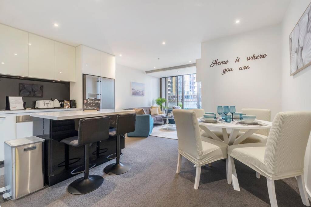 ☆Epic☆Family-friendly☆WFH area☆Parking☆Balcony