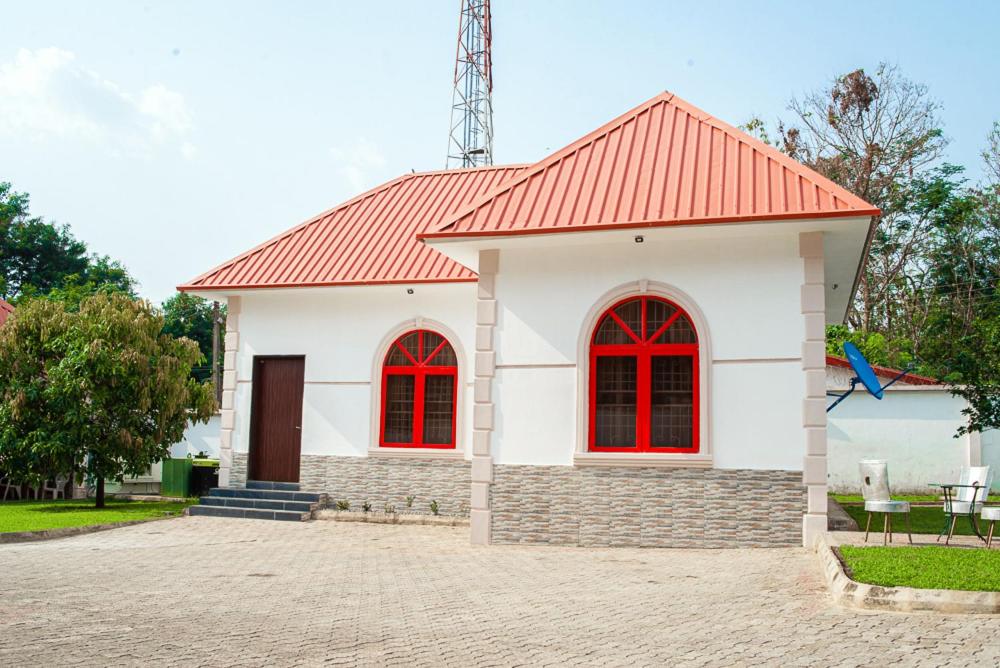 1 Bedroom Bungalow in Alalubosa GRA view 2