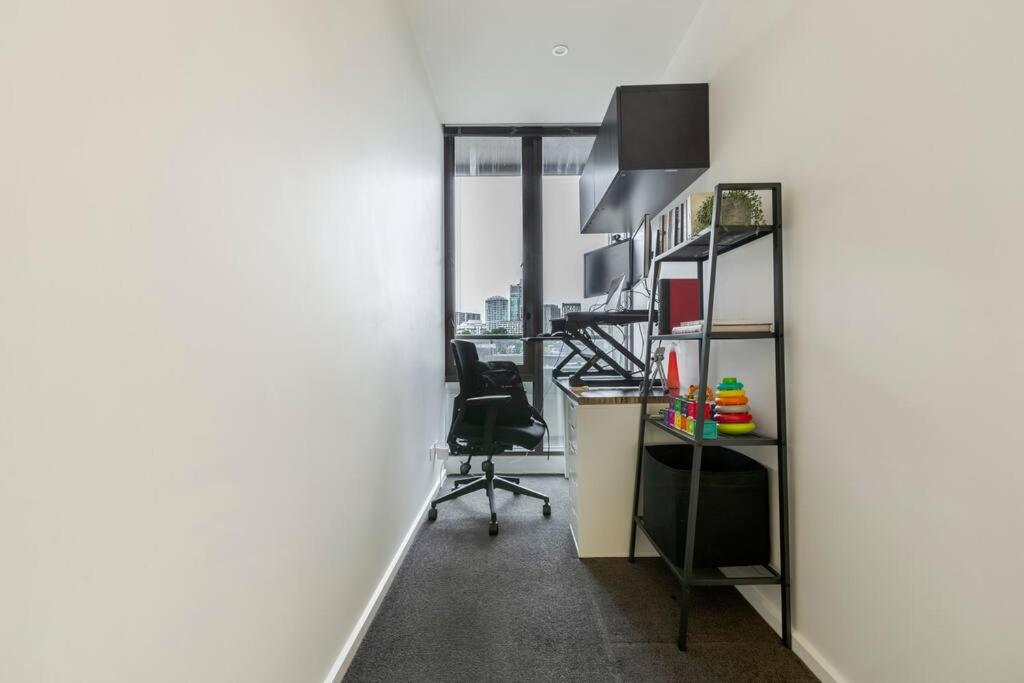 ☆Epic☆Family-friendly☆WFH area☆Parking☆Balcony