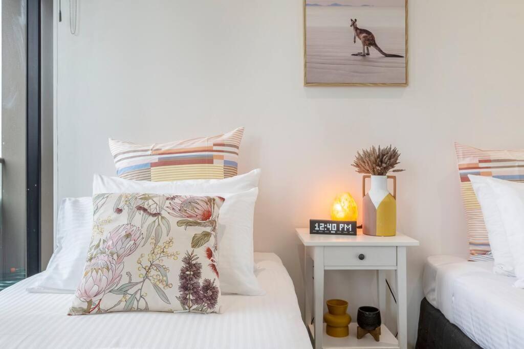 ☆Epic☆Family-friendly☆WFH area☆Parking☆Balcony