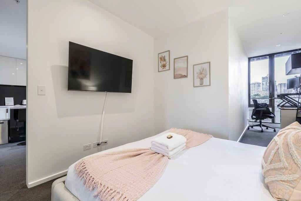 ☆Epic☆Family-friendly☆WFH area☆Parking☆Balcony