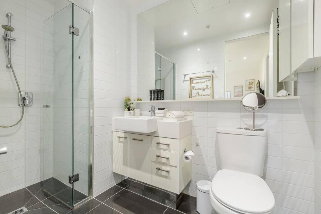 ☆Epic☆Family-friendly☆WFH area☆Parking☆Balcony
