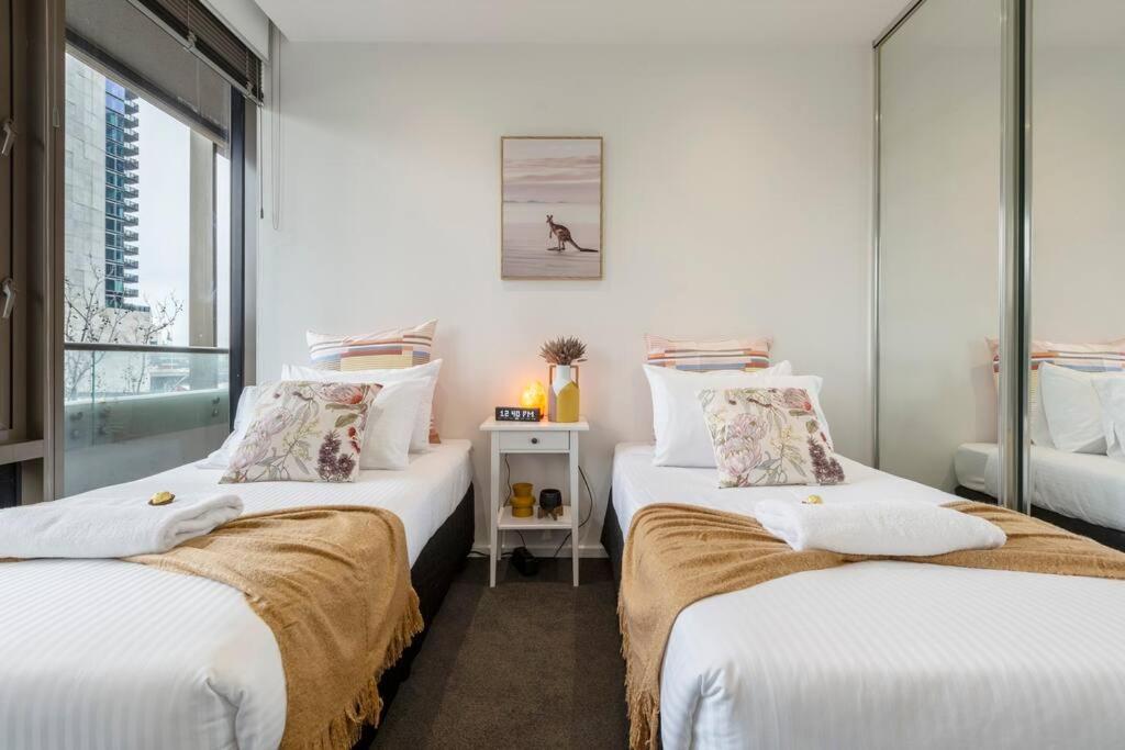 ☆Epic☆Family-friendly☆WFH area☆Parking☆Balcony